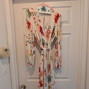 Ellie Tahari women's dress